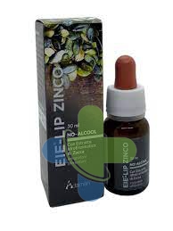 Adamah Eie Lip Zinco 30ml
