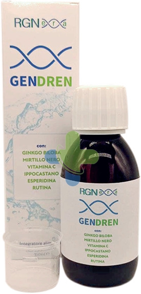 Rgn.era Gendren 150ml