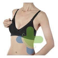 Artsana Mammy Regg Cotone Allat Blk 6d