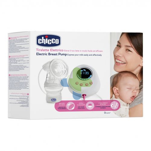 Chicco (artsana) Ch Tiralatte Elettrico
