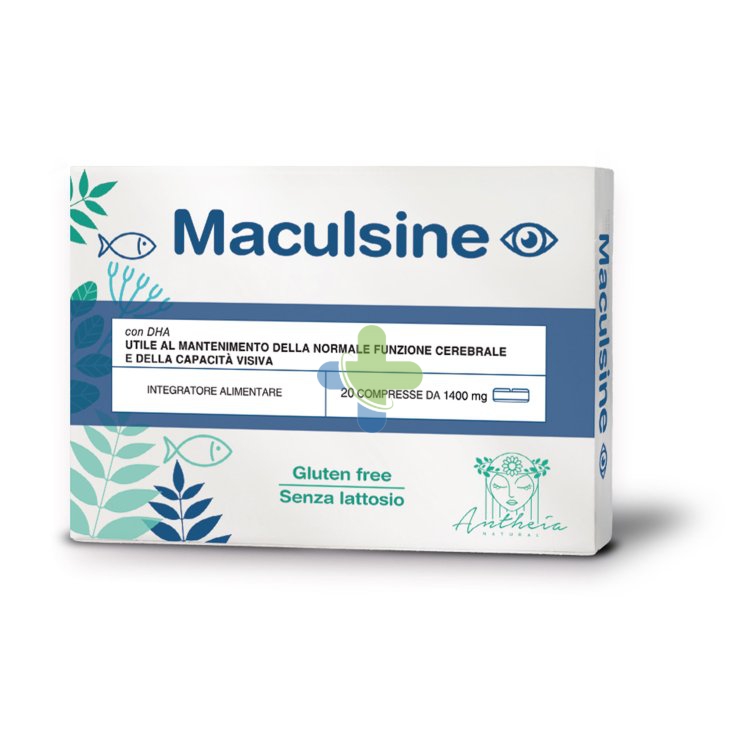 Macfarmac Macusol 30 30cps