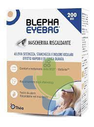 Thea Farma Blepha Eyebag Mascherina Risc