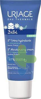 Uriage Laboratoires Dermatolog Bebe Crema Idratante 40ml