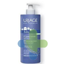Uriage Laboratoires Dermatolog Bebe Creme Lavante 500ml