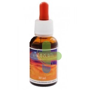 Aurum Snc Shin Remedy 1 Gocce 30ml