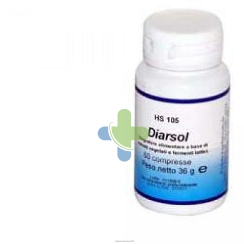 Herboplanet Diarsol 60cps