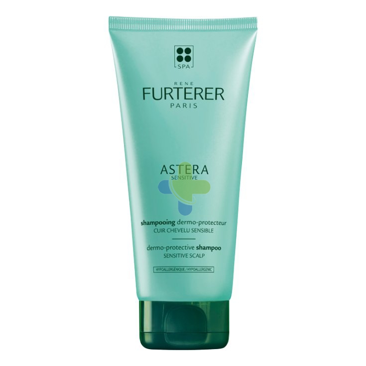 Rene Furterer (pierre Fabre) Astera Sensitive Shampoo 200ml