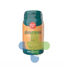 Erba Vita Group Guarana' 60cps