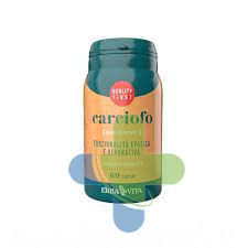 Erba Vita Group Carciofo 60cps