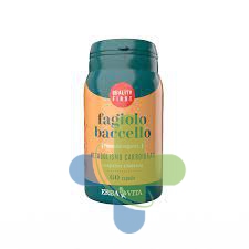 Erba Vita Group Fagiolo Baccello 60cps