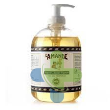 L'amande Marseille Boite Bagno Docc Fio