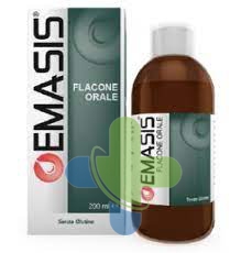 Ema Pharma Ematuss 200ml