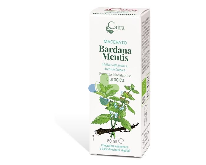 Caira Laboratorio Erboristico Carciofo Macerato Caira 50ml