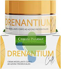 Farmac Drenantium Cell Crema 420ml