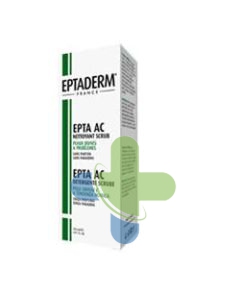 Unika Labs Epta Ac Detergente Scrub 150ml