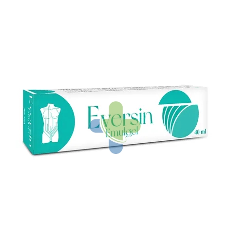 Fera Pharma Eversin 40ml