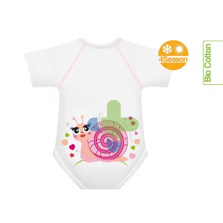 Colpharma Body 0-36m Bio Cot 4s Sf Chioc