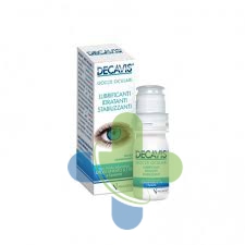 Nalkein Sa Decavis Gocce 10ml