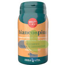 Erba Vita Group Biancospino 60cps