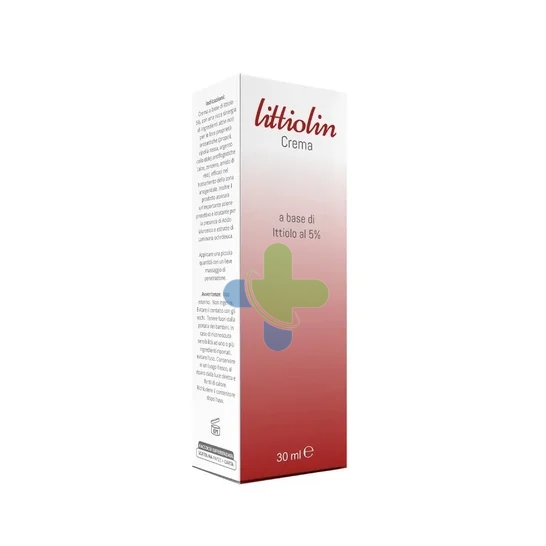 Fera Pharma Littiolin 30ml
