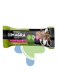 Promopharma Dimagra Prot Bar 33% Cacao 50g