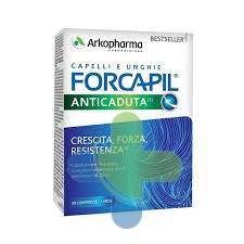 Arkofarm Forcapil Pack Anticaduta 3pz