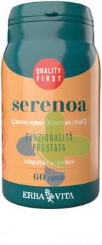 Erba Vita Group Serenoa 60cps