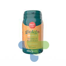 Erba Vita Group Ginkgo 60cps
