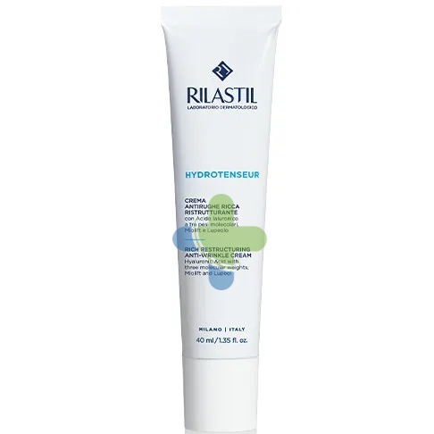 Ist.ganassini Rilastil Hydrotenseur Cr Ricca