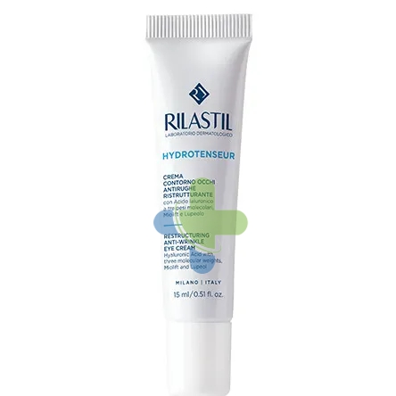 Ist.ganassini Rilastil Hydrotenseur Cr Cont