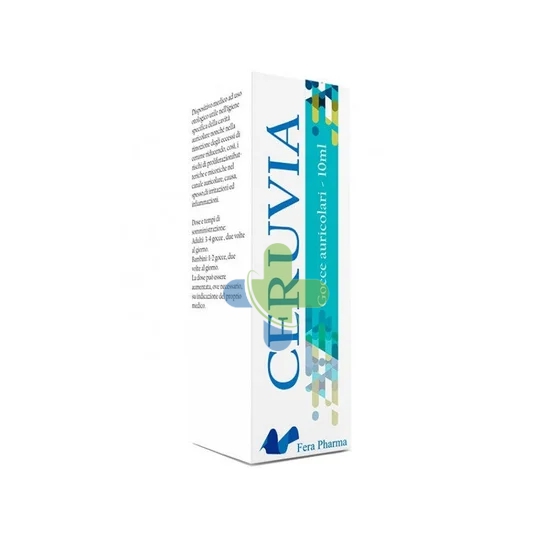 Fera Pharma Proanalben 50ml