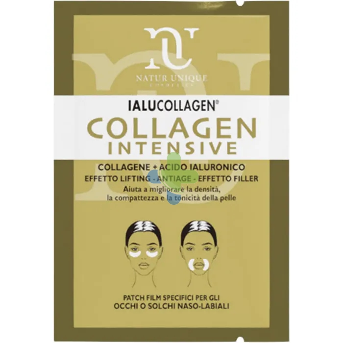 Gdp -general Dietet.pharma Natur Unique Ialucollagen Occh