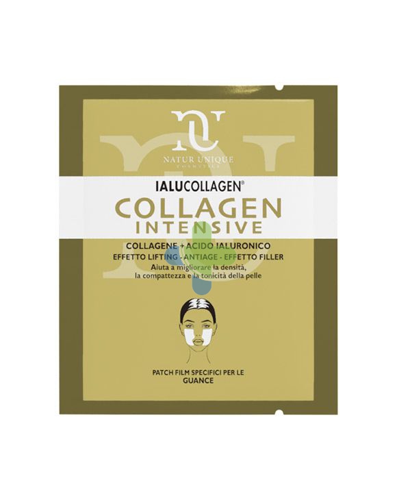 Gdp -general Dietet.pharma Natur Unique Ialucollagen Guan