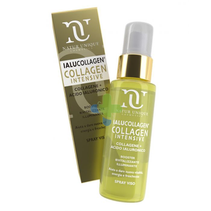 Gdp -general Dietet.pharma Natur Unique Ialucollagen Spr