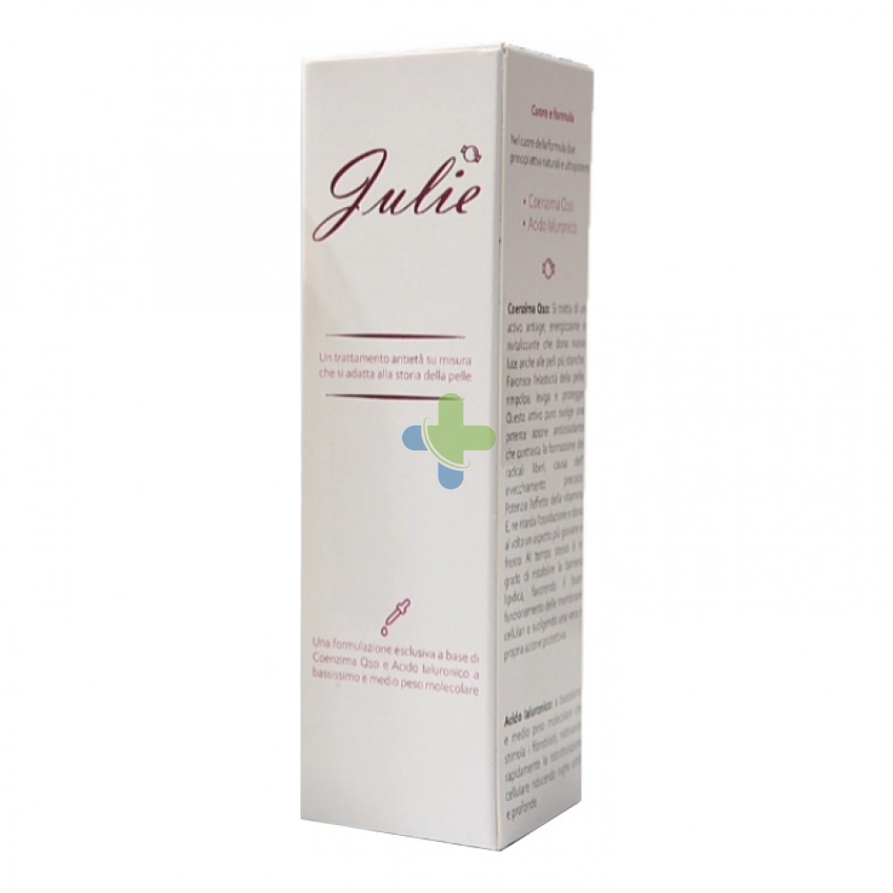 Lodi Pharma Julie Emulsione Anti-aging50ml