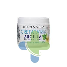 Bruno Dalla Grana Mangimi Cretata Arnica Menta 250ml