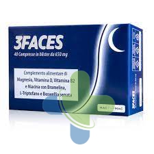 Macfarmac 3faces 40cpr