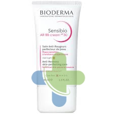 Bioderma Italia Sensibio Ar Bb 40ml
