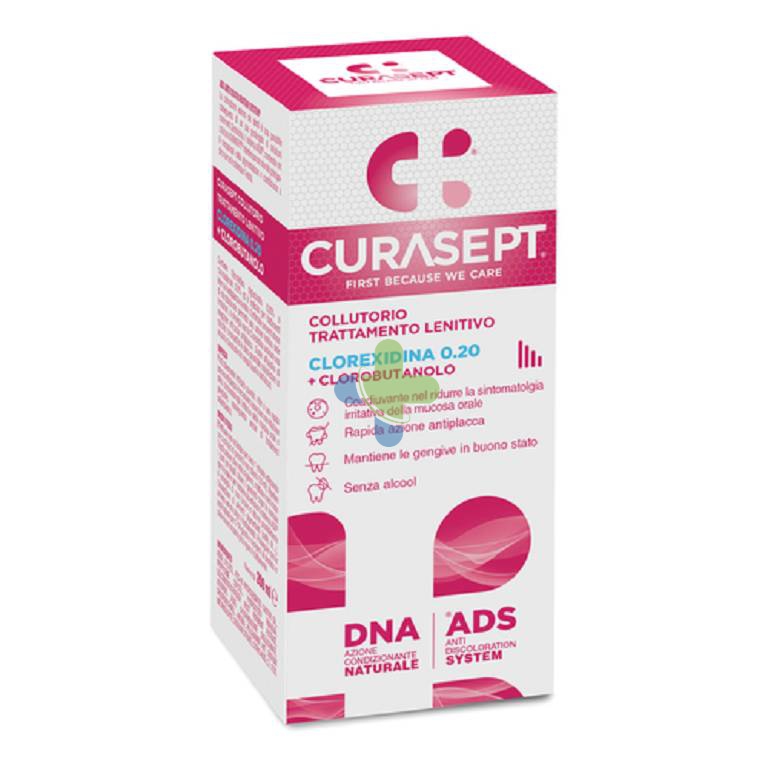 Curasept Collut Ads Dna Lenit