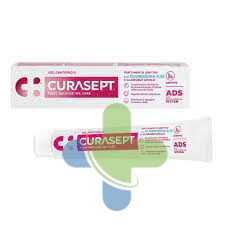 Curasept Gel Dentif Ads Dna Le