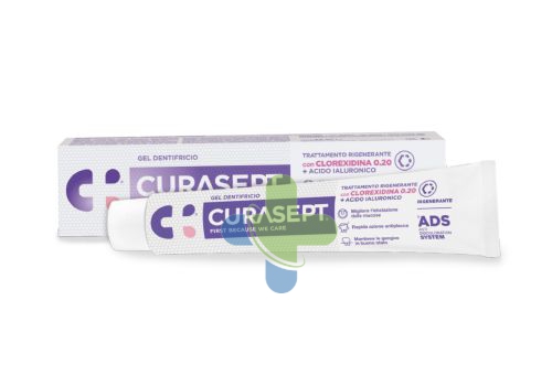 Curasept Gel Dentif Ads Dna Ri