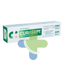 Curasept Gel Dentif Ads Dna As