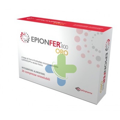 S.farmaceutici Lfort Immuno 20cpr Orosolubili