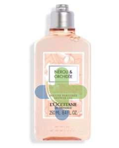 L'occitane Italia Neroli&orchidea Latte Crp245ml