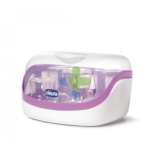 Chicco (artsana) Ch Steriliz Microonde