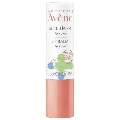Avene (pierre Fabre It.) Avene Stick Labbra Idratante4g