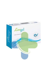 Cv Medical Laragel 10fl 5ml