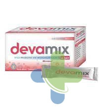 Tfarma Devamix 20stick