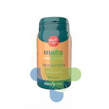 Erba Vita Group Maca 60cps