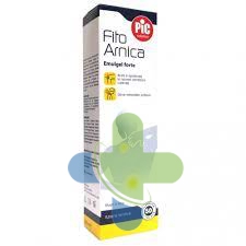 Pikdare Arnica Cream 50% 100ml